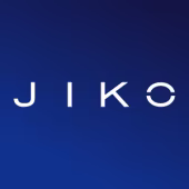 Logo of the company Jiko