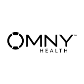 Logo of the company OMNY Health